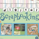 خرید و دانلود نسخه کامل کتاب Digital Scrapbooking