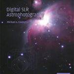 خرید و دانلود نسخه کامل کتاب Digital SLR Astrophotography
