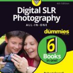 خرید و دانلود نسخه کامل کتاب Digital SLR Photography All-in-One For Dummies