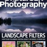 خرید و دانلود نسخه کامل کتاب Digital SLR Photography