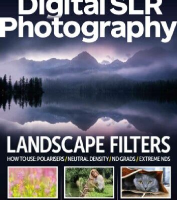 خرید و دانلود نسخه کامل کتاب Digital SLR Photography