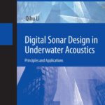 خرید و دانلود نسخه کامل کتاب Digital sonar design in underwater acoustics : principles and applications