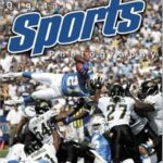 خرید و دانلود نسخه کامل کتاب Digital Sports Photography