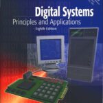 خرید و دانلود نسخه کامل کتاب Digital Systems: Principles and Applications (8th Edition)
