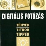 خرید و دانلود نسخه کامل کتاب Digitális fotózás