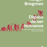 خرید و دانلود نسخه کامل کتاب Dignos de ser humanos