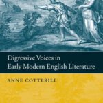 خرید و دانلود نسخه کامل کتاب Digressive Voices in Early Modern English Literature