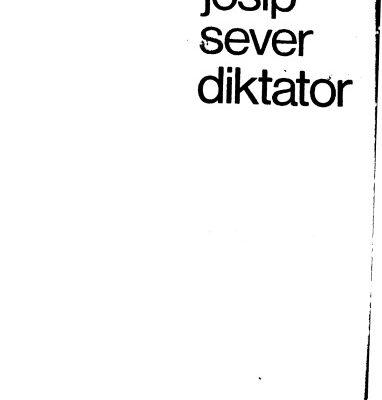 خرید و دانلود نسخه کامل کتاب Diktator