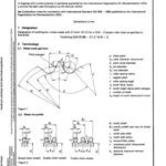 خرید و دانلود نسخه کامل کتاب DIN 8196-1:1987-03 Toothing of chain wheels for roller chains as specified in DIN 8187 and DIN 8188