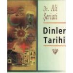 خرید و دانلود نسخه کامل کتاب Dinler Tarihi