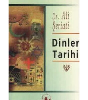 خرید و دانلود نسخه کامل کتاب Dinler Tarihi