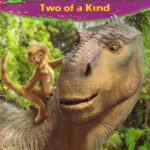 خرید و دانلود نسخه کامل کتاب Dinosaur Two of a Kind