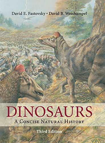 خرید و دانلود نسخه کامل کتاب Dinosaurs: A Concise Natural History_68e8a5e1de107.jpeg خرید و دانلود نسخه کامل کتاب Dinosaurs: A Concise Natural History