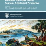 خرید و دانلود نسخه کامل کتاب Dinosaurs and Other Extinct Saurians: A Historical Perspective, Special Publication 343