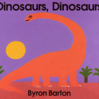 خرید و دانلود نسخه کامل کتاب Dinosaurs, Dinosaurs