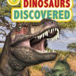 خرید و دانلود نسخه کامل کتاب Dinosaurs Discovered