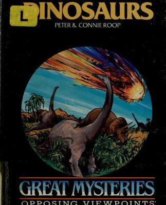 خرید و دانلود نسخه کامل کتاب Dinosaurs – Opposing Viewpoints