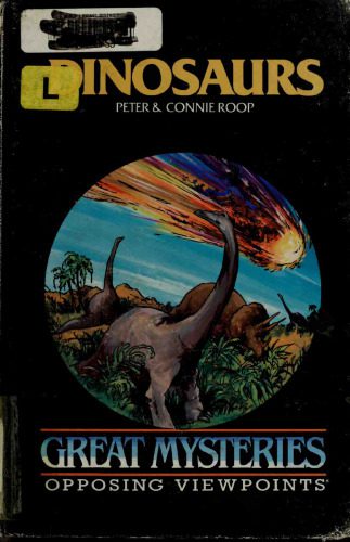خرید و دانلود نسخه کامل کتاب Dinosaurs – Opposing Viewpoints_68e8b478a1a1d.jpeg خرید و دانلود نسخه کامل کتاب Dinosaurs – Opposing Viewpoints