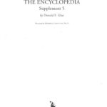 خرید و دانلود نسخه کامل کتاب Dinosaurs. The Encyclopedia. Supplement 5