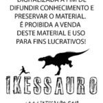 خرید و دانلود نسخه کامل کتاب Dinossauros 0001