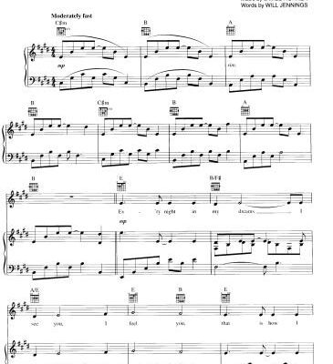 خرید و دانلود نسخه کامل کتاب Dion Celine – My Heart will go on