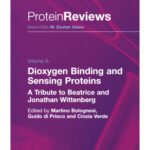 خرید و دانلود نسخه کامل کتاب Dioxygen Binding and Sensing Proteins: A Tribute to Beatrice and Jonathan Wittenberg