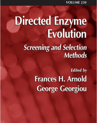 خرید و دانلود نسخه کامل کتاب Directed Enzyme Evolution: Screening and Selection Methods
