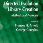 خرید و دانلود نسخه کامل کتاب Directed Evolution Library Creation. Methods and Protocols