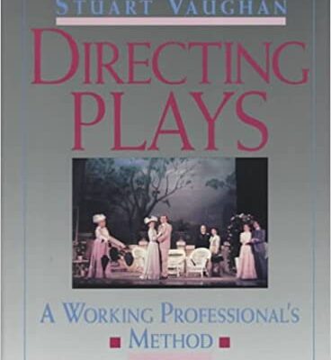 خرید و دانلود نسخه کامل کتاب Directing Plays: A Working Professional’s Method – Scanned Pdf