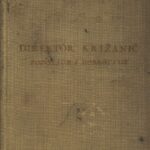 خرید و دانلود نسخه کامل کتاب Direktor Križanić rodoljub i dobrotvor