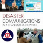 خرید و دانلود نسخه کامل کتاب Disaster Communications in a Changing Media World (Butterworth-Heinemann Homeland Security)