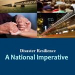 خرید و دانلود نسخه کامل کتاب Disaster Resilience: A National Imperative