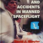 خرید و دانلود نسخه کامل کتاب Disasters and Accidents in Manned Spaceflight