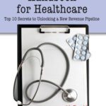 خرید و دانلود نسخه کامل کتاب Discharge Planning Handbook for Healthcare: Top 10 Secrets to Unlocking a New Revenue Pipeline