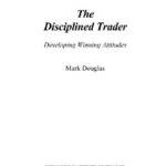 خرید و دانلود نسخه کامل کتاب Disciplined Trader