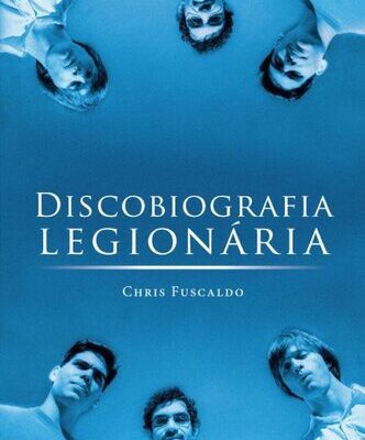 خرید و دانلود نسخه کامل کتاب Discobiografia legionária