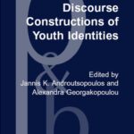 خرید و دانلود نسخه کامل کتاب Discourse Constructions of Youth Identities