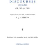 خرید و دانلود نسخه کامل کتاب Discourses of Rumi : Fihi Ma Fihi
