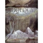 خرید و دانلود نسخه کامل کتاب Discover Biology