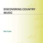 خرید و دانلود نسخه کامل کتاب Discovering Country Music