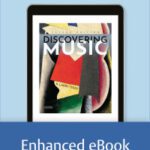 خرید و دانلود نسخه کامل کتاب Discovering Music, with Digital Course Materials (2nd Edition) – + pdf