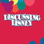 خرید و دانلود نسخه کامل کتاب Discussing Disney By Amy M. Davis  – Original PDF
