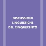 خرید و دانلود نسخه کامل کتاب Discussioni linguistiche del Cinquecento