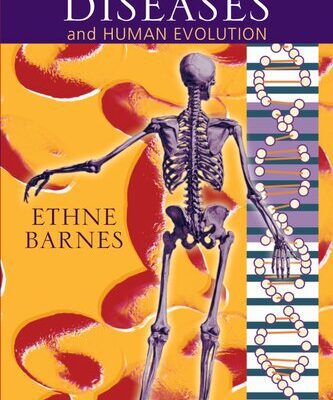 خرید و دانلود نسخه کامل کتاب Diseases and Human Evolution