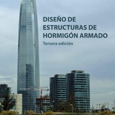 خرید و دانلود نسخه کامل کتاب Diseño de estructuras de hormigón armado