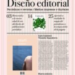 خرید و دانلود نسخه کامل کتاب Diseño editorial Periódicos y revistas /Medios impresos y digitales