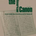 خرید و دانلود نسخه کامل کتاب (Dis)Forming the American Canon: African-Arabic Slave Narratives and the Vernacular