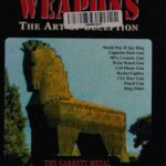 خرید و دانلود نسخه کامل کتاب Disguised Weapons: The Art of Deception – A Law Enforcement Text