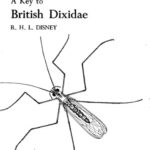 خرید و دانلود نسخه کامل کتاب Disney R.H.L. A Key to the larvae, pupae and adults of the British Dixidae (Diptera). The meniscus midges