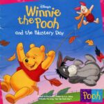 خرید و دانلود نسخه کامل کتاب Disney’s Winnie the Pooh and the Blustery Day